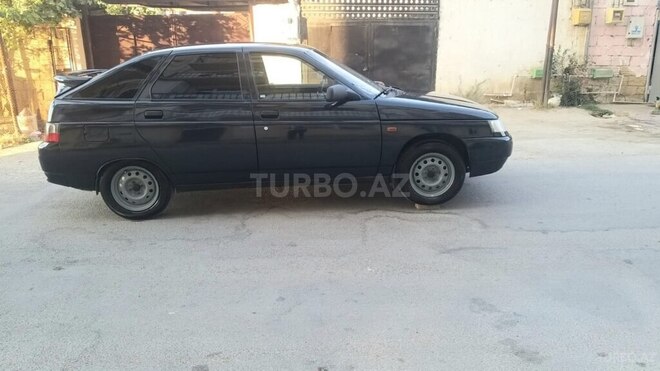 LADA (VAZ) 2112 2006, 234,000 km - 1.6 l - Bakı