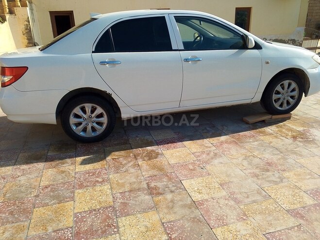BYD F3 2012, 289,000 km - 1.5 l - Bakı