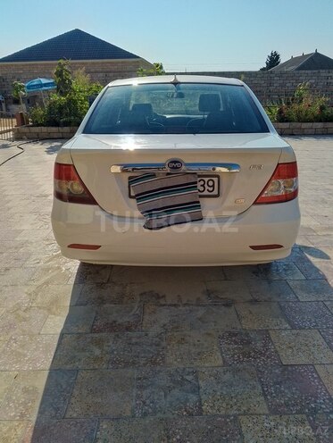 BYD F3 2012, 289,000 km - 1.5 l - Bakı