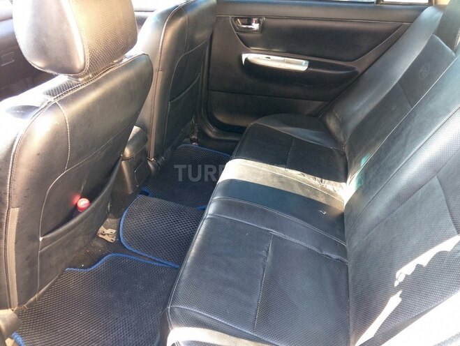 BYD F3 2012, 289,000 km - 1.5 l - Bakı