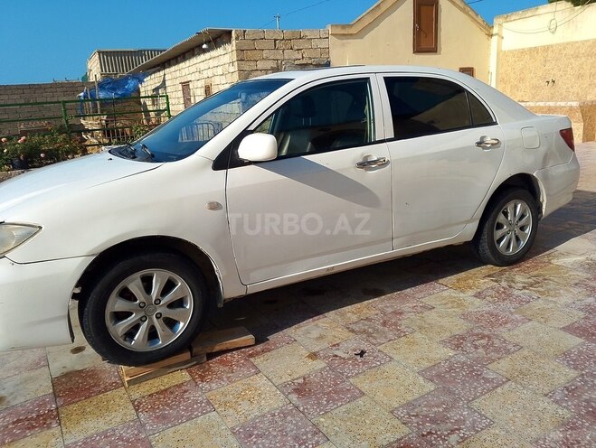 BYD F3 2012, 289,000 km - 1.5 l - Bakı