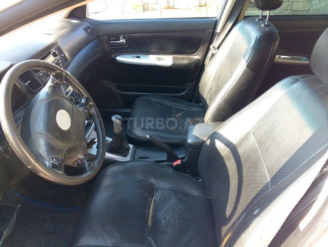 BYD F3 2012, 289,000 km - 1.5 l - Bakı