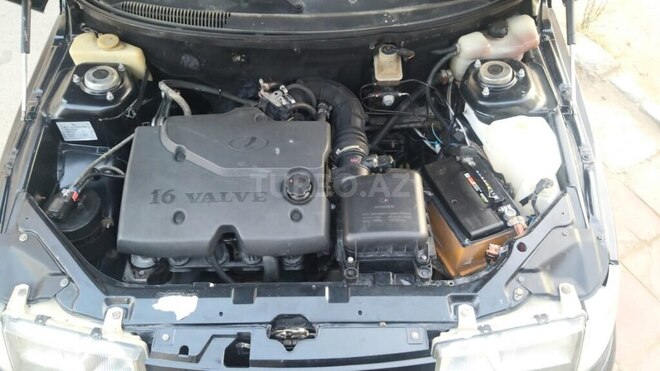 LADA (VAZ) 2112 2006, 234,000 km - 1.6 l - Bakı