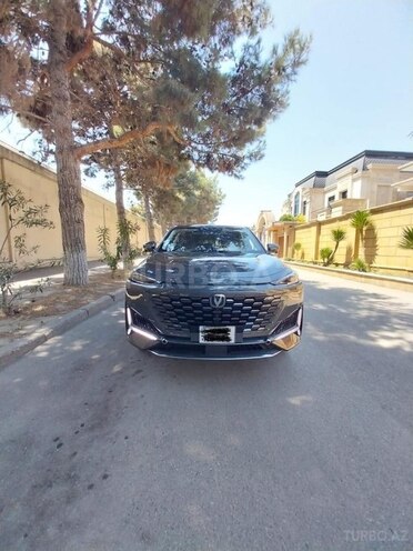Changan Uni-K iDD 2023, 19,700 km - 1.5 л - Bakı