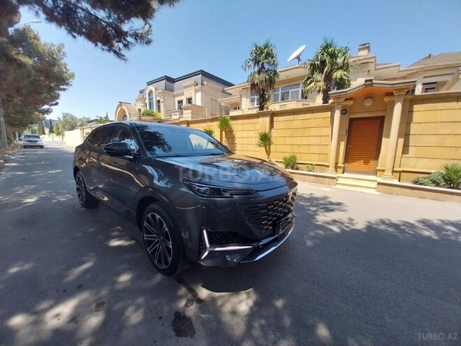 Changan Uni-K iDD 2023, 19,700 km - 1.5 л - Bakı