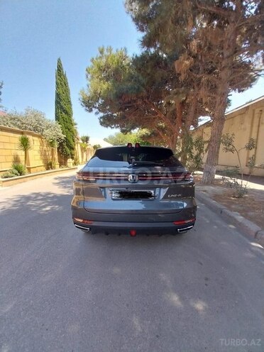 Changan Uni-K iDD 2023, 19,700 km - 1.5 л - Bakı