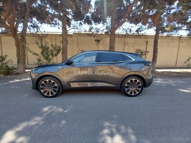 Changan Uni-K iDD 2023, 19,700 km - 1.5 л - Bakı