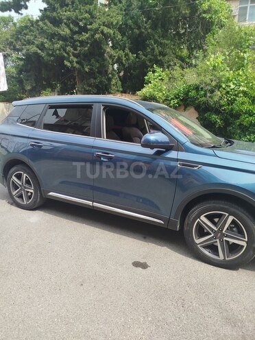 VGV U70 Pro 2024, 43,000 km - 1.5 l - Bakı