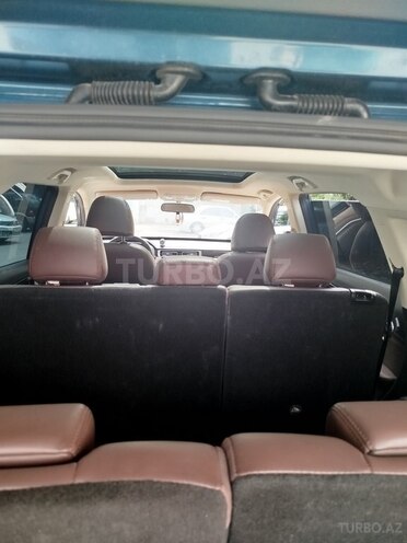 VGV U70 Pro 2024, 43,000 km - 1.5 l - Bakı