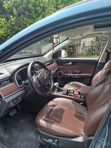 VGV U70 Pro 2024, 43,000 km - 1.5 l - Bakı