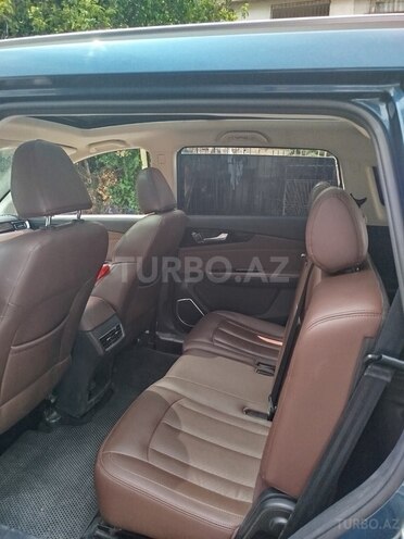 VGV U70 Pro 2024, 43,000 km - 1.5 l - Bakı