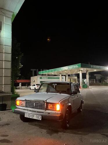 LADA (VAZ) 2107 1983, 50,000 km - 1.6 l - Masallı
