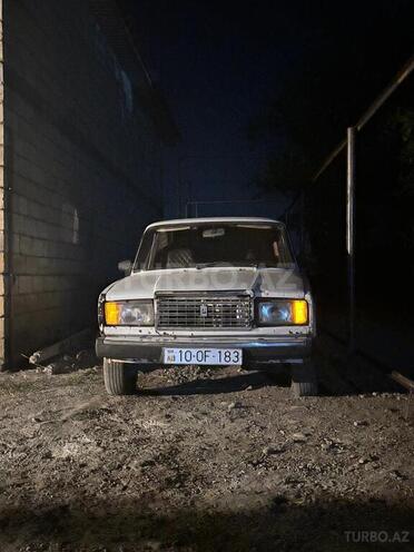 LADA (VAZ) 2107 1983, 50,000 km - 1.6 l - Masallı