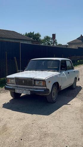 LADA (VAZ) 2107 1983, 50,000 km - 1.6 l - Masallı