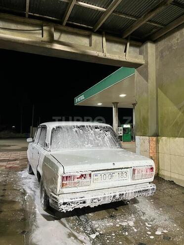 LADA (VAZ) 2107 1983, 50,000 km - 1.6 l - Masallı