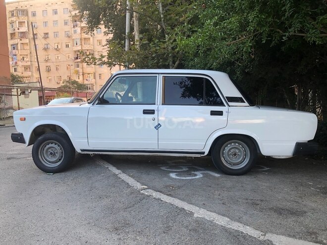 LADA (VAZ) 2107 2005, 75,896 km - 1.6 л - Sumqayıt
