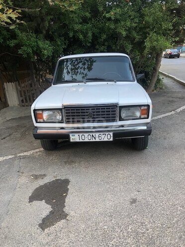 LADA (VAZ) 2107 2005, 75,896 km - 1.6 л - Sumqayıt