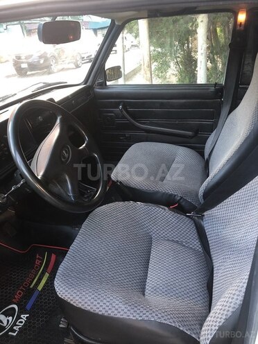 LADA (VAZ) 2107 2005, 75,896 km - 1.6 л - Sumqayıt