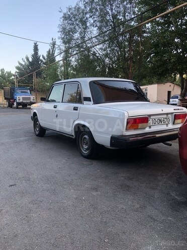 LADA (VAZ) 2107 2005, 75,896 km - 1.6 л - Sumqayıt