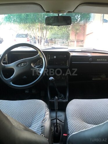 LADA (VAZ) 2107 2005, 75,896 km - 1.6 л - Sumqayıt