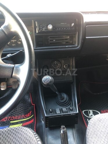 LADA (VAZ) 2107 2005, 75,896 km - 1.6 л - Sumqayıt