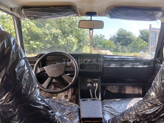 LADA (VAZ) 2107 1983, 50,000 km - 1.6 l - Masallı