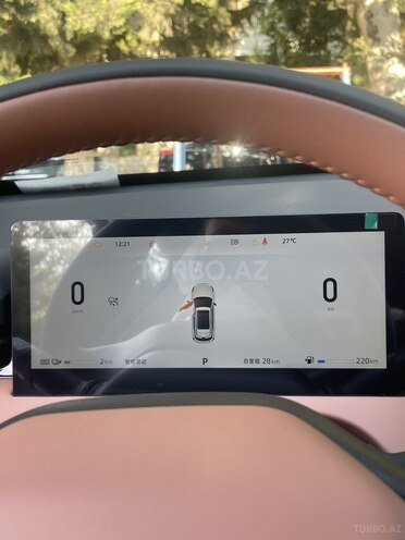 Changan  2025, 0 km - 1.5 l - Bakı