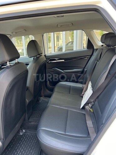 Kia Seltos 2023, 1,300 km - 2.0 l - Bakı