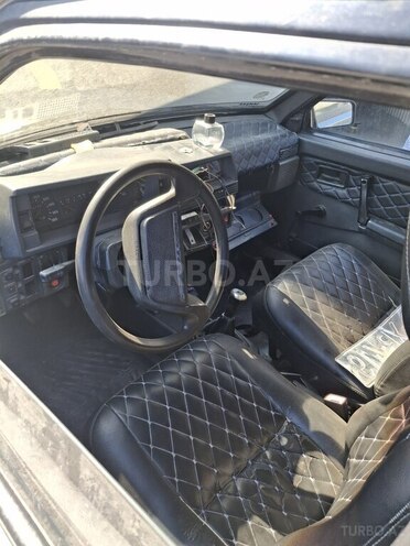 LADA (VAZ) 21099 2002, 156,000 km - 1.5 l - Bakı