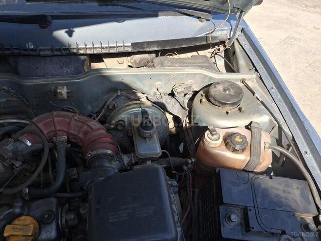 LADA (VAZ) 21099 2002, 156,000 km - 1.5 l - Bakı