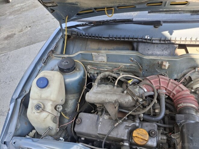 LADA (VAZ) 21099 2002, 156,000 km - 1.5 l - Bakı