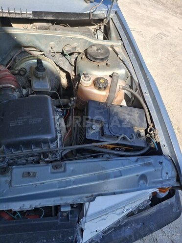 LADA (VAZ) 21099 2002, 156,000 km - 1.5 l - Bakı