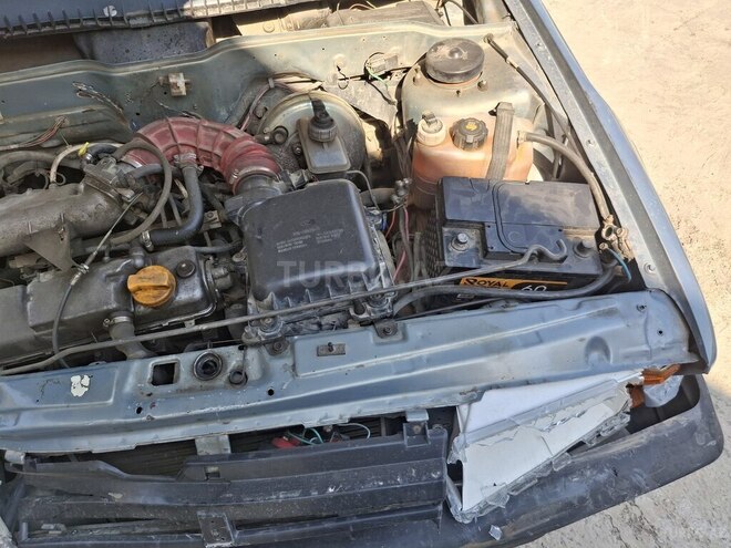 LADA (VAZ) 21099 2002, 156,000 km - 1.5 l - Bakı
