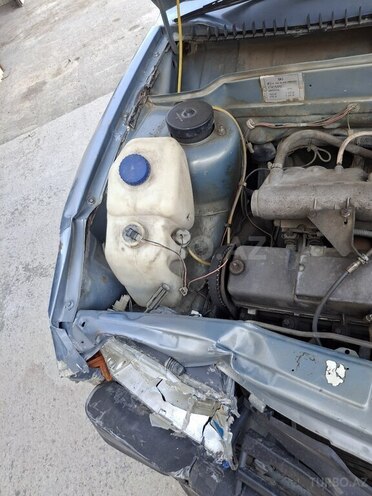LADA (VAZ) 21099 2002, 156,000 km - 1.5 l - Bakı