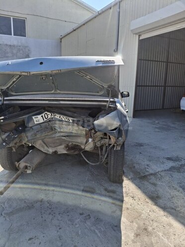 LADA (VAZ) 21099 2002, 156,000 km - 1.5 l - Bakı