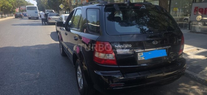 Kia Sorento 2004, 490,000 km - 2.5 l - Bakı