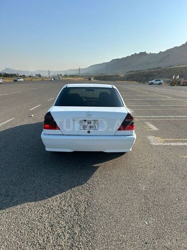 Mercedes C 240 1998, 420,000 km - 2.4 l - Bakı