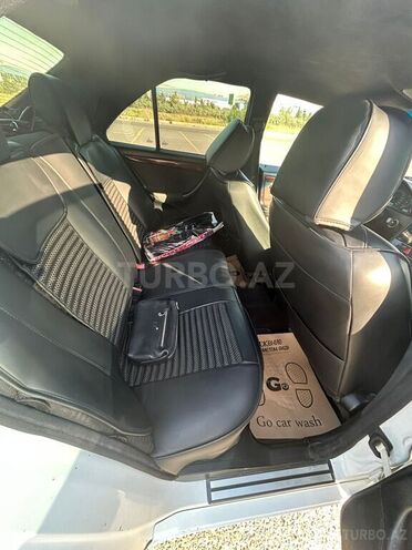 Mercedes C 240 1998, 420,000 km - 2.4 l - Bakı