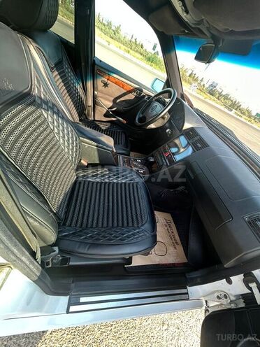 Mercedes C 240 1998, 420,000 km - 2.4 l - Bakı