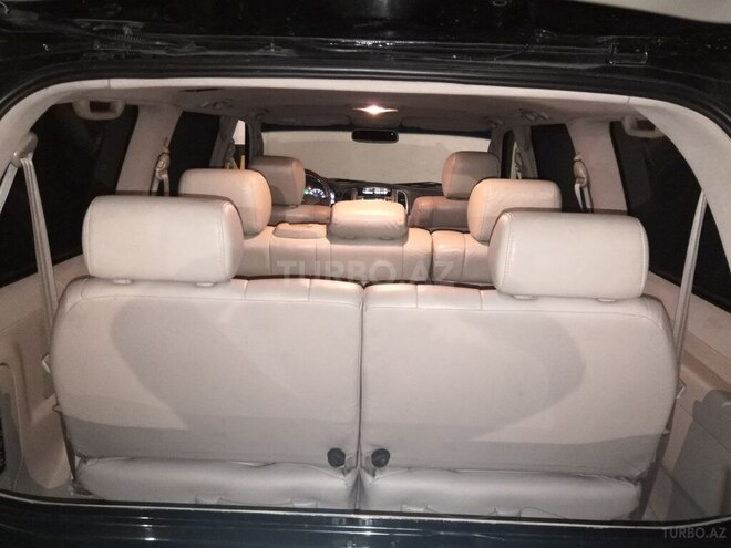 Lexus LX 470 2003, 211,700 km - 4.7 l - Bakı