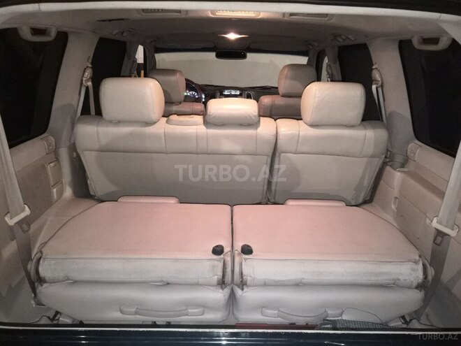 Lexus LX 470 2003, 211,700 km - 4.7 l - Bakı