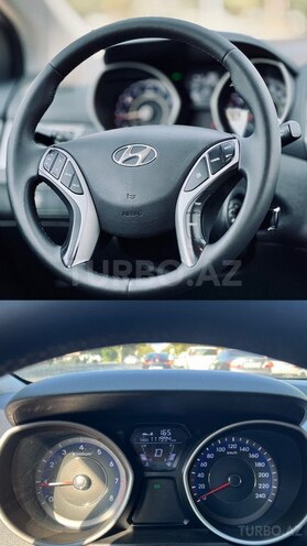 Hyundai Elantra 2012, 112,000 km - 1.8 l - Bakı