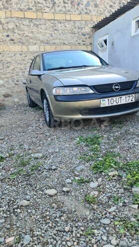 Opel Vectra 1996, 100,000 km - 1.8 l - Gəncə