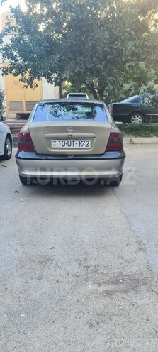 Opel Vectra 1996, 100,000 km - 1.8 l - Gəncə