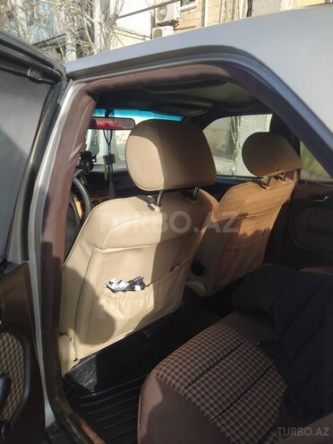 Mercedes 190 1992, 450,000 km - 2.0 l - Sumqayıt