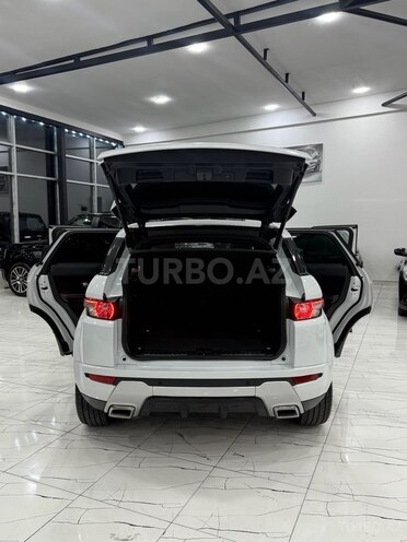 Land Rover RR Evoque 2012, 322,000 km - 2.0 л - Sumqayıt