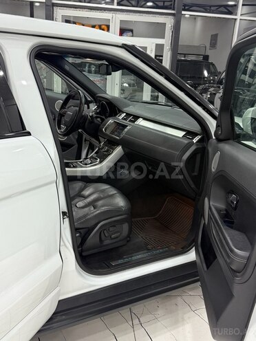 Land Rover RR Evoque 2012, 322,000 km - 2.0 л - Sumqayıt