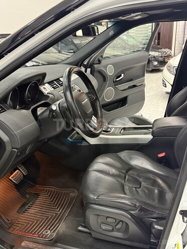 Land Rover RR Evoque 2012, 322,000 km - 2.0 л - Sumqayıt