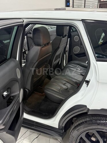 Land Rover RR Evoque 2012, 322,000 km - 2.0 л - Sumqayıt