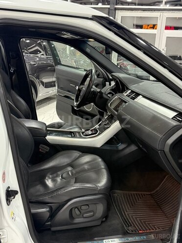 Land Rover RR Evoque 2012, 322,000 km - 2.0 л - Sumqayıt